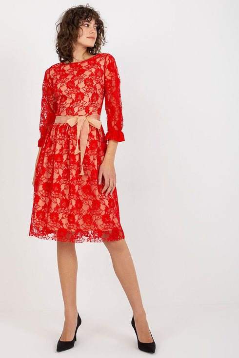 Robe de soirée model 174752 Lakerta